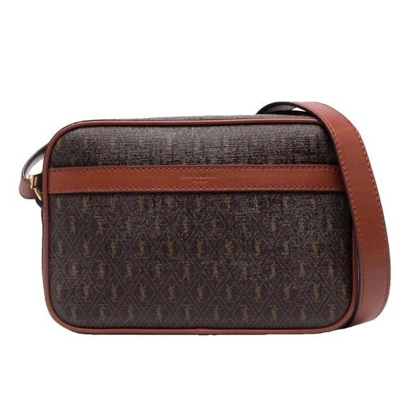 Saint Laurent Crossbody Bag - Picture 1 of 10